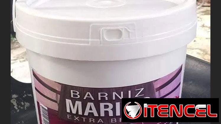 Barniz de calidad