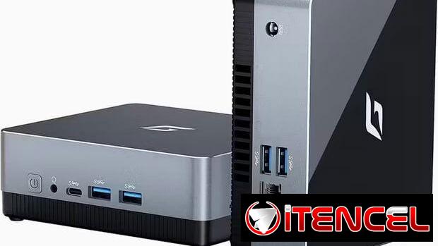 ☎️53544655 🛵 Entrega Gratis ⭐ Mini PC CyberGeek⭐