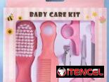 Kit de cuidados de bebe