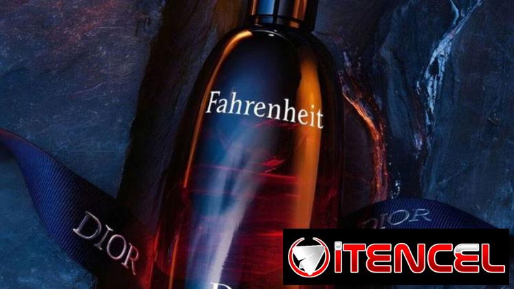 PERFUMES