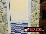 Ventanas y puertas de aluminio