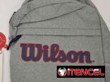Mochilas marca WILSON originales