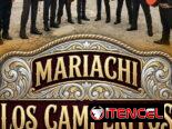 MARIACHI LOS CAMPERITOS DE CUBA
