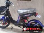 Bicimotos