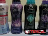 Cápsulas de lavar Tide, Ariel, UltraClean y Downy. Mensajería opcional