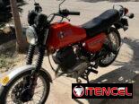 Vendo MZ 250