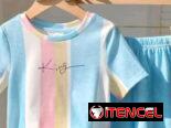 Ropa de niño talla 6