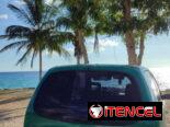 Vendo Fiat Seicento, carro muy economico.