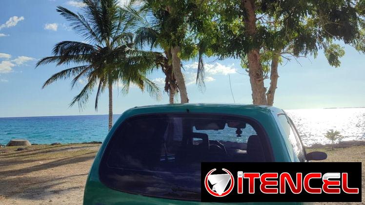 Vendo Fiat Seicento, carro muy economico.