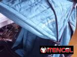 Vendo coche de bebé