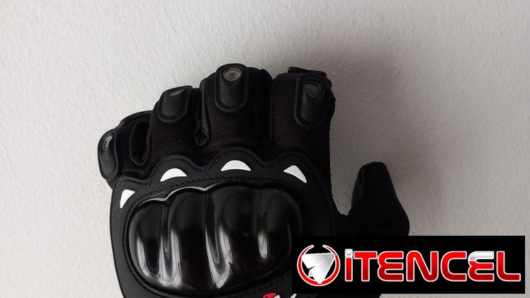 GUANTES DE CALIDAD PARA TU MOTO (NUEVOS)