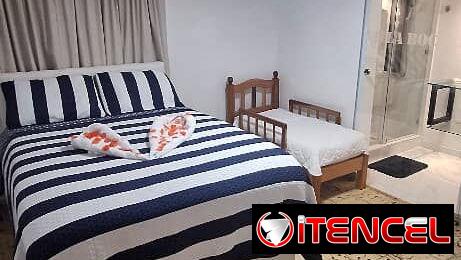 🪼 CASA EN BOCA CIEGA | CASA CON PISCINA Y TOBOGÁN | RENTA EN PLAYAS DEL ESTE 🌴🏡✨