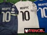 Venta de camisetas de fútbol de la mejor calidad posible al mejor precio