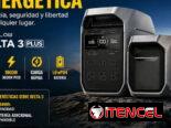 Combos energéticos