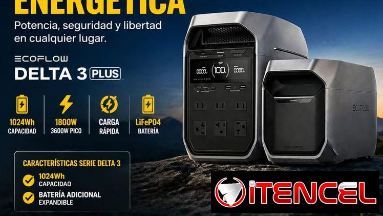 Combos energéticos
