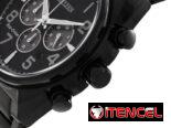 CITIZEN ECODRIVE BRYCEN (CA4285-68E) DE HOMBRE CON CRONOGRAFO , 43MM EN ACERO INOXIDABLE , SET CON MANILLA  58049738
