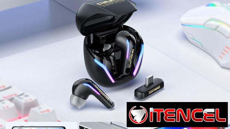 Audífonos Gaming T27 Onikuma