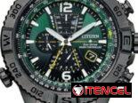 CITIZEN PROMASTER NAVIHAWK ATOMIC TIMEKEEPING (AT8227-56X) DE 48MM , CRISTAL DE ZAFIRO , UNA BESTIA DE RELOJ 58049738
