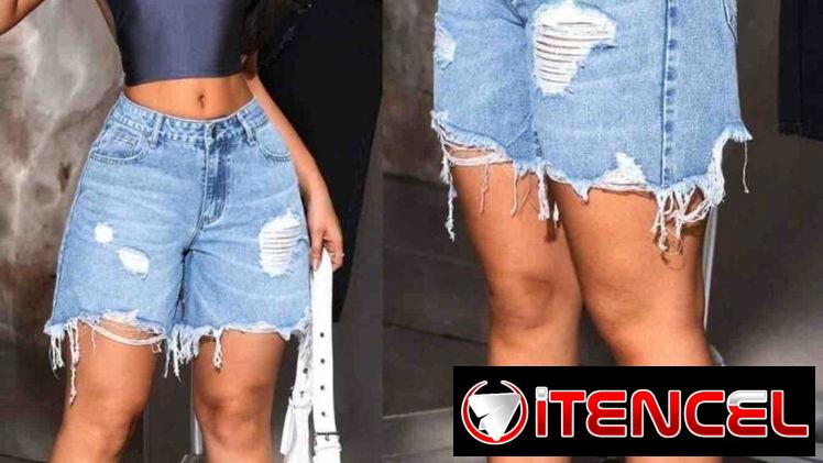 🎈SHORTS EN TENDENCIA 🎈Tallas S🎈