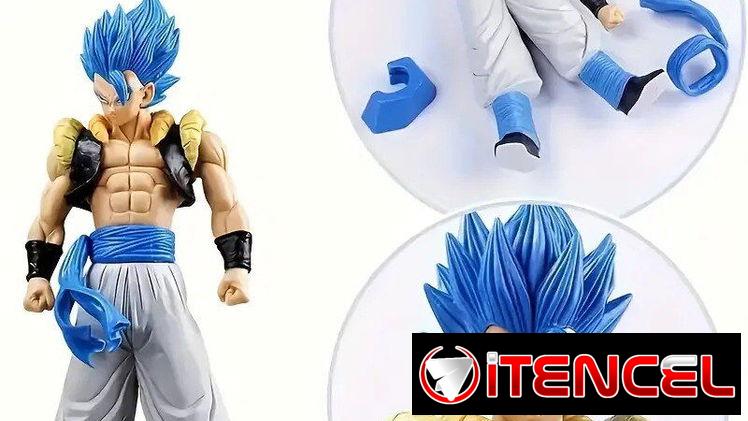 ☎️53544655 🛵 Entrega Disponible ⭐Dragon Ball- Goku Super Saiyan ⭐