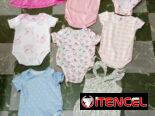 Ropa de bebe 0 –  6 meses