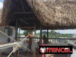 Ranchones de Guano para su Patio o su negocio ➡️✔️
