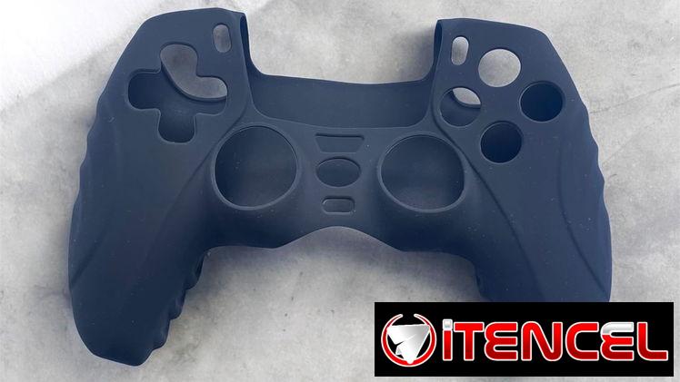 Forros de mandos de PS5