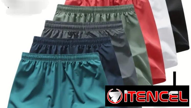 short de hombre Rebajados