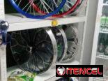 Llantas y gomas para motos