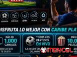 🏝️ **¡EL MEJOR ENTRETENIMIENTO LLEGÓ A CARIBE PLAY!** 🎬🍿 *Disfruta de la potencia y estabilidad de **OleadaTV**