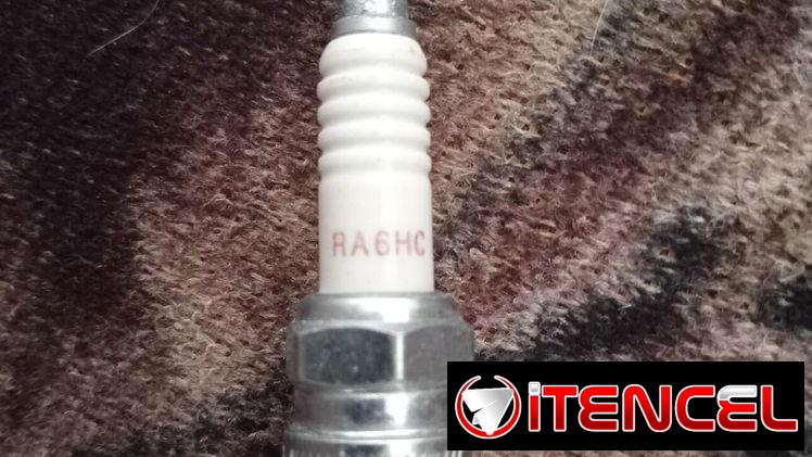 Bujia Champion RA6HC