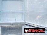 Refrigeradores Milexus, 13 pies cúbicos, transporte, garantía