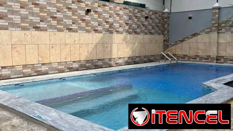 Espectacular casa de renta en el municipio Playa, con piscina , casa de lujo , SIDNEY RENT +53 52463651 🌊