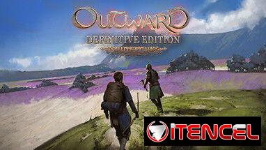 Outward Definitive Edition (Juegos Digitales PlayStation & Xbox)