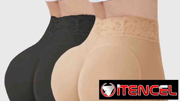 ✨️FAJA LEVANTA GLUTEOS