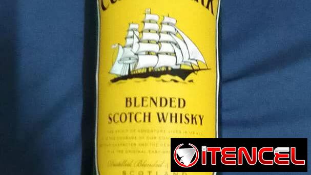 Whisky original