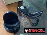 Estacion de carga rápida para reloj inteligente, Samsung Gear S3/S2 Frontier, Galaxy Watch S2/S3 con su Cable!