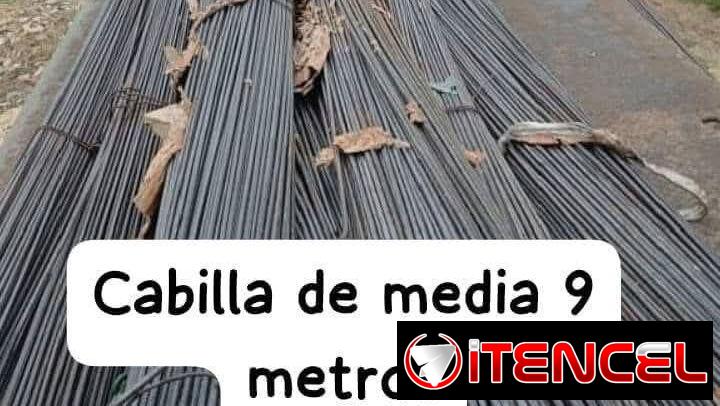 Materiales de contrucción
