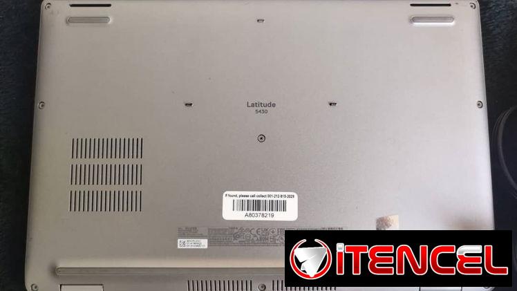 💻 Laptop Dell Latitude 3410 de Uso