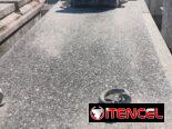 Tumba en Cementerio Colon
