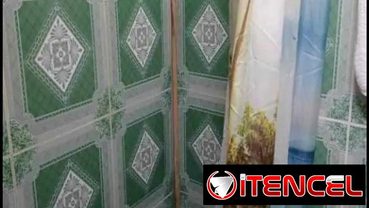 Permuto o vendo apto de 1 cuarto en excelente zona de La Víbora!!!!