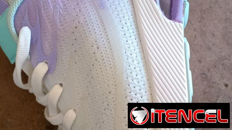 Tenis mujer