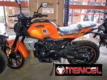 ☑️ Motos Racing Furia ☑️