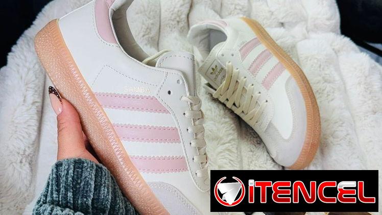 Tenis Adidas para mujer