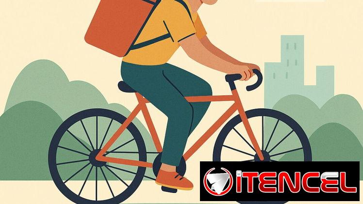 Se busca empleo de mensajero