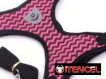 correas con pecheras