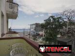Renta Apto 3 cuartos, 3 baños ,vista al mar