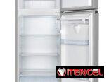 Refrigerador Hisense TOP MOUNT | 7.3 ft³ | RT80D6WGX 55159948
