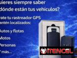 GPS para Carro y Motos en la Ceguera