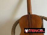 Guitarra clásica